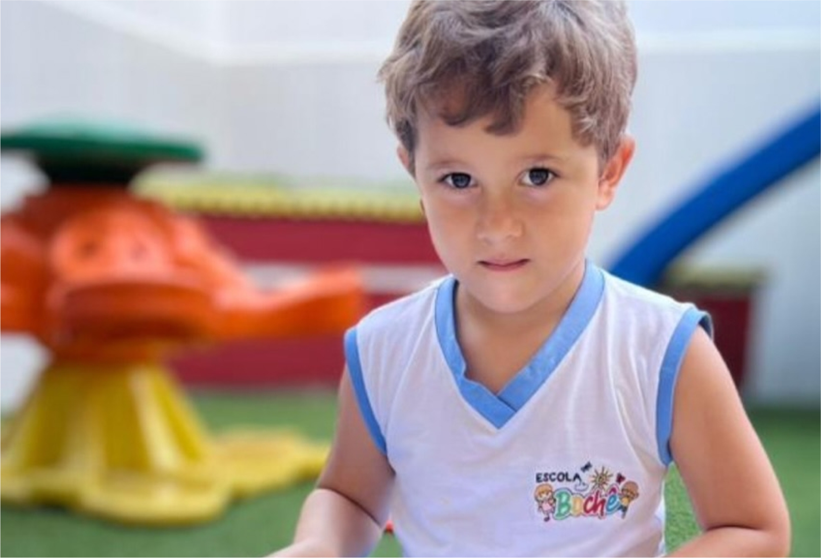 infantil